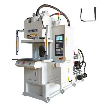 55Ton Car Window Sealing Strip Membuat Mesin Cetak Injeksi Dengan Tipe C