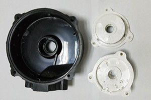160 Ton BMC Vertikal Clamping Horizontal Mesin Injeksi Cetakan Servo Motor Mesin Injeksi Cetakan