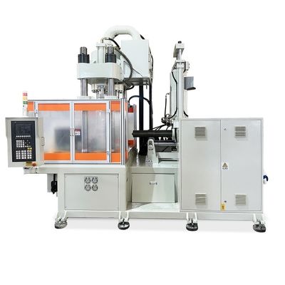 Vertikal Kunci Dan Injeksi Horizontal BMC Mesin Injeksi Molding Untuk Pakaian Dapur Handle