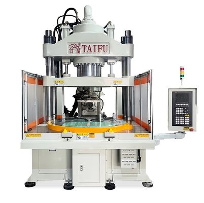 Vertikal Kunci Dan Injeksi Horizontal BMC Mesin Injeksi Molding Untuk Pakaian Dapur Handle