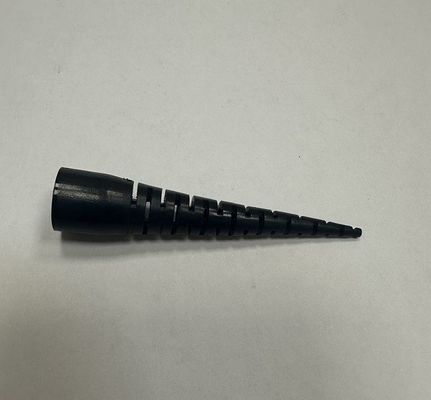 20 Ton Mesin Injeksi Plastik Vertikal Kecil Digunakan Untuk BNC Plugs