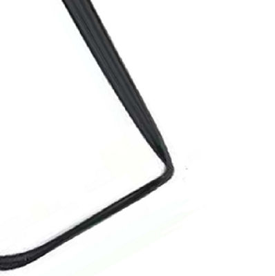 55Ton Car Window Sealing Strip Membuat Mesin Cetak Injeksi Dengan Tipe C