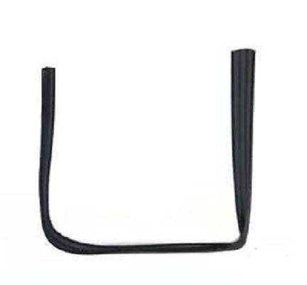 55Ton Car Window Sealing Strip Membuat Mesin Cetak Injeksi Dengan Tipe C