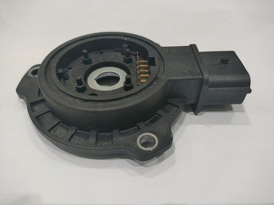 Mesin Cetak Injeksi Sensor Posisi Throttle Otomotif 160 Ton