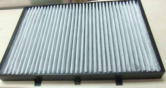 Mesin Cetak Injeksi Slide Tunggal Vertikal 160Ton Digunakan Untuk Filter Udara Kabin