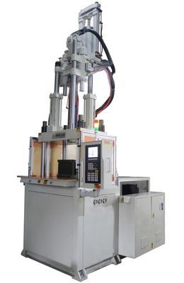 120 Ton Tinggi Precision BMC Vertikal Mesin Injeksi Cetakan