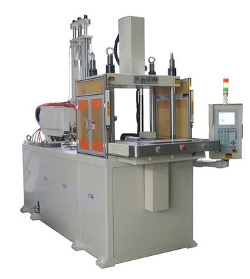 85 Ton BMC Single Slide Vertical Injection Molding Machine dengan Side Shot