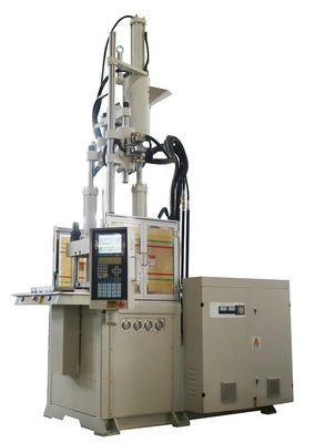 BMC Single Slide Vertical Injection Molding Machine Dengan 120 Ton