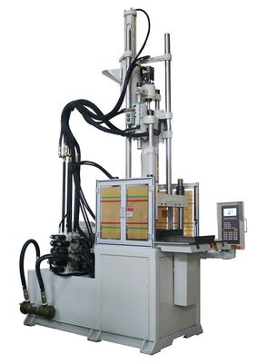 BMC Single Slide Vertical Injection Molding Machine Dengan 120 Ton