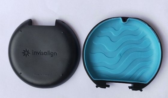 Mesin Pembuat Plastik Tutup Dua Warna Mesin Cetak Injeksi Warna Ganda Vertikal