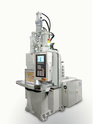35 Ton Power Cord Membuat Mesin Vertikal Mesin Injeksi Cetakan