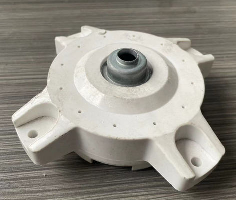 160 Ton Brushless Motor membuat vertikal Clamping Injeksi horizontal Mesin BMC