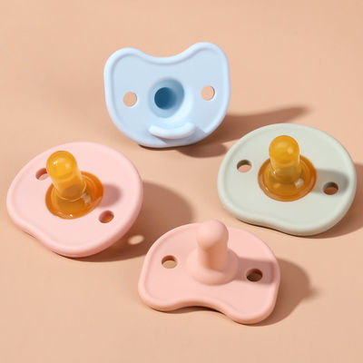 Menghemat Energi Vertikal LSR Silicone Mesin Injeksi Molding Untuk Baby Sucker