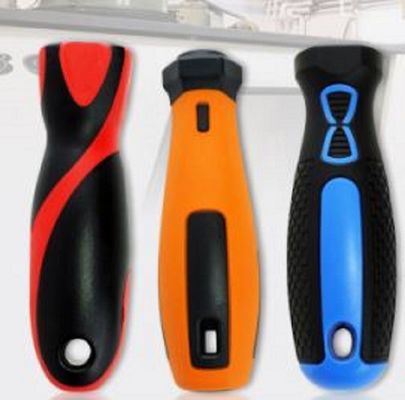 Kualitas tinggi Precision Double Colours Shot Injection Molding Machines Mesin DIY Casting Melting Mold