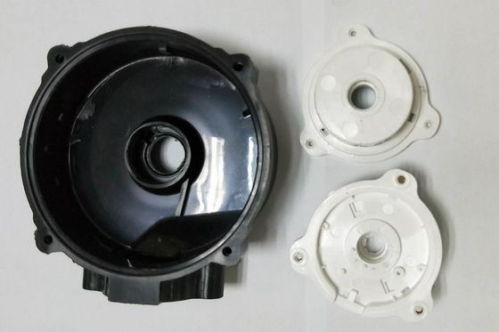 Efisiensi Tinggi Dan Stabilitas 160 Ton Vertikal Clamping Horizontal Injeksi Mesin BMC