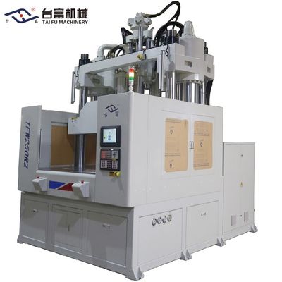 Mesin Injeksi Vertikal Precision Low Workbench Untuk Filter