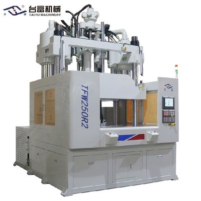 Mesin Injeksi Vertikal Precision Low Workbench Untuk Filter