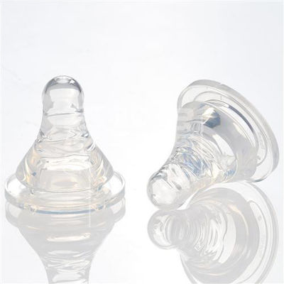 Jenis rem Meja putar Mesin cetak injeksi LSR Untuk cairan silikon bayi pacifier