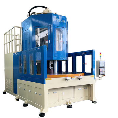 Low Work Table Vertical Injection Molding Machine Untuk Filter Udara dari Aksesoris Otomotif