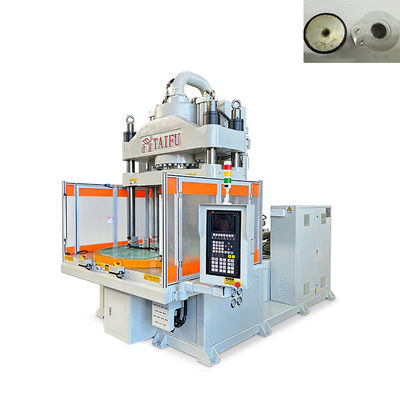 160 Ton Vertikal Clamping Horisontal Injeksi BMC Mesin Untuk Membuat Aksesoris Motor