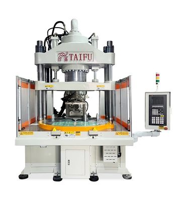 160 Ton Vertikal Clamping Horisontal Injeksi BMC Mesin Untuk Membuat Aksesoris Motor