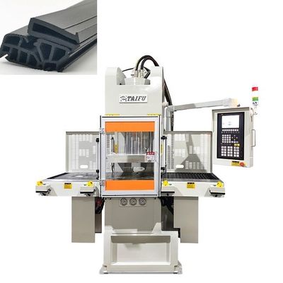 85 Ton C-Type Automobile Sealant Injection Molding Machine dengan Slide Ganda