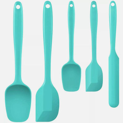 Mesin Injeksi Cetakan Lsr Presisi Tinggi Untuk Spatula Silikon