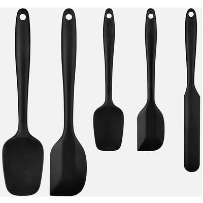 Mesin Injeksi Cetakan Lsr Presisi Tinggi Untuk Spatula Silikon