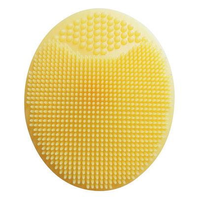 55 Ton Vertikal LSR Mesin Injeksi Silikon Untuk Silicone Pembersih Pad