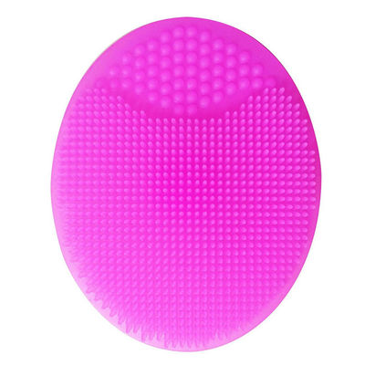 55 Ton Vertikal LSR Mesin Injeksi Silikon Untuk Silicone Pembersih Pad
