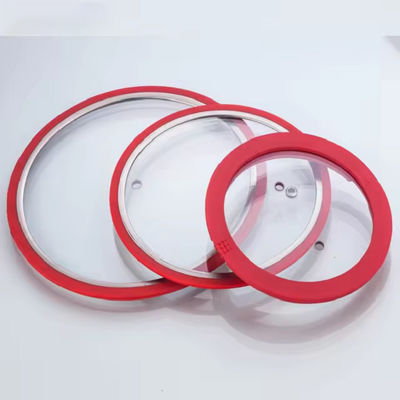 Double Slide LSR Silicone Vertical Injection Molding Machine Untuk Silicone Ring