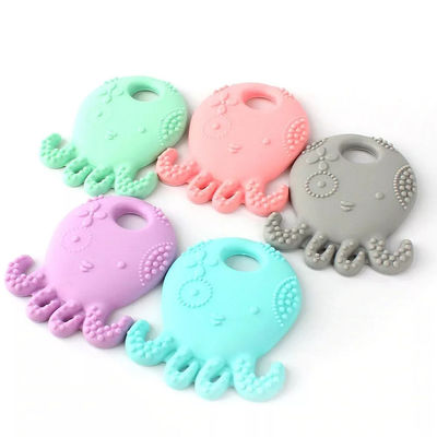 Vertikal Double Slide LSR Silicone Injection Molding Machine Untuk Mainan Gigi Bayi