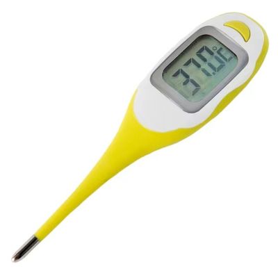 Mesin Cetak Injeksi Vertikal Dua Warna 120 Ton Untuk Membuat Termometer
