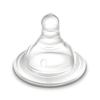 Mesin Injeksi Cetakan LSR Keamanan Tinggi Untuk Membuat Produk Bayi