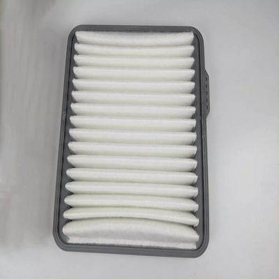 Mesin Injeksi Plastik Vertikal yang Digunakan untuk Filter Udara dengan Slide Ganda