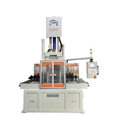 Brake Type Double Slide LSR Injection Molding Machine Untuk Silikon Ice Cube Mold