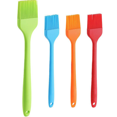 55 Ton LSR Mesin Injeksi Vertikal Silikon Digunakan Untuk Silikon Basting Pastry Brush