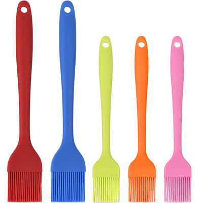55 Ton LSR Mesin Injeksi Vertikal Silikon Digunakan Untuk Silikon Basting Pastry Brush