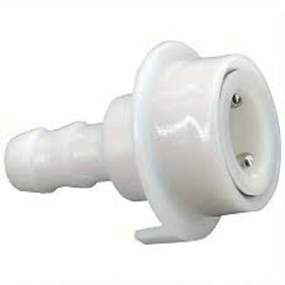 Menghemat Energi Rotary vertikal Plastik Mesin Injeksi Cetakan Untuk Pipe Connector Air