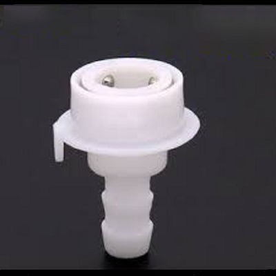 Menghemat Energi Rotary vertikal Plastik Mesin Injeksi Cetakan Untuk Pipe Connector Air