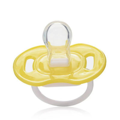 Mesin cetak injeksi silikon cair 55 ton untuk membuat produk bayi silikon