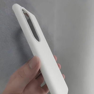 Mesin Cetak Injeksi Plastik Rotary Vertikal Harga Murah Untuk Pembuatan Casing Ponsel