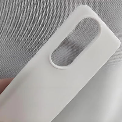 Mesin Cetak Injeksi Plastik Rotary Vertikal Harga Murah Untuk Pembuatan Casing Ponsel