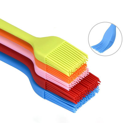 85 Ton Vertikal LSR Mesin Injeksi Membuat Silikon Basting Pastry Brush