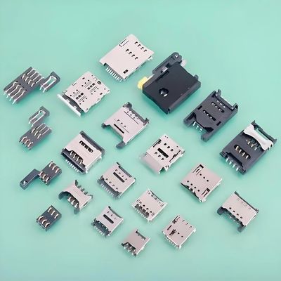 Mesin Cetak Injeksi Vertikal Berkecepatan Tinggi 85 Ton Efisiensi Tinggi Untuk Konektor