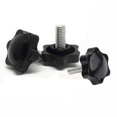 Mudah Mengoperasikan Mesin Injeksi Vertikal Membuat Plum Handle Screw