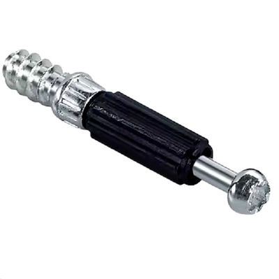 Standar 55 Ton Vertikal Mesin Injeksi Cetakan Untuk Sekrup Cam Lock