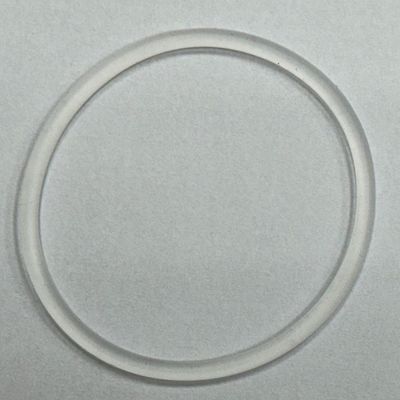 Mesin cetak injeksi silikon cair untuk membuat cincin penyegelan medis