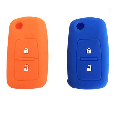 Mesin Injeksi Cetakan Silikon Cairan Berkualitas Tinggi Untuk Membuat Tutup Keycase Fob Mobil