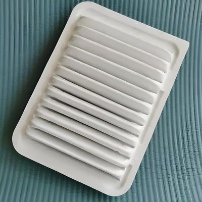 Mesin Cetak Injeksi Vertikal Geser Ganda Efisiensi Tinggi Untuk Membuat Layar Filter